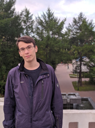 Лямин Валерий Вячеславович